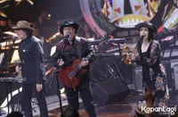 Foto Dangdut Cowboys