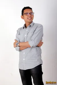 Foto Danial Rifki