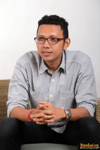 Foto Danial Rifki