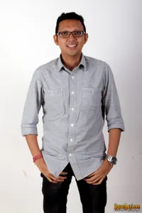 Foto Danial Rifki