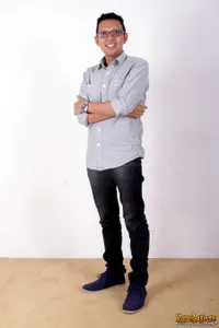 Foto Danial Rifki