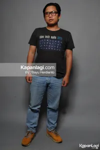 Foto Daniel Djaya Caffeine