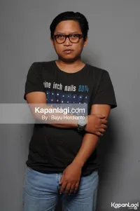 Foto Daniel Djaya Caffeine