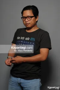 Foto Daniel Djaya Caffeine