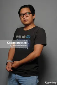 Foto Daniel Djaya Caffeine