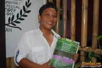 Foto Daniel Rudi Haryanto