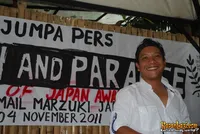 Foto Daniel Rudi Haryanto