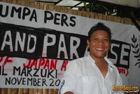 Foto Daniel Rudi Haryanto