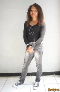 Foto Daniel Sahuleka