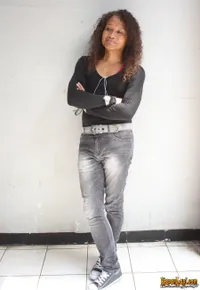 Foto Daniel Sahuleka