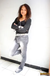 Foto Daniel Sahuleka