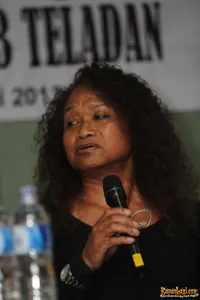 Foto Daniel Sahuleka