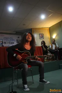 Foto Daniel Sahuleka