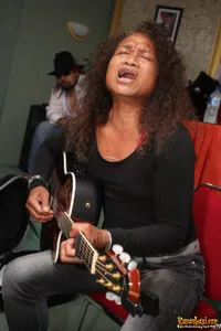 Foto Daniel Sahuleka