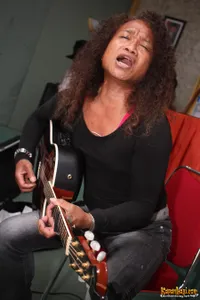 Foto Daniel Sahuleka