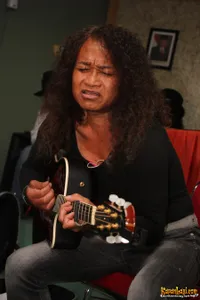 Foto Daniel Sahuleka