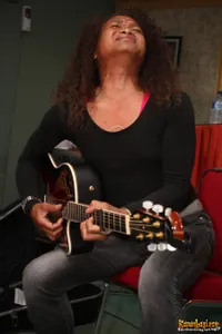 Foto Daniel Sahuleka