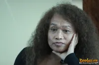 Foto Daniel Sahuleka