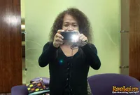 Foto Daniel Sahuleka