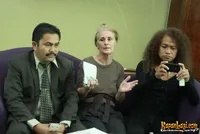 Foto Daniel Sahuleka