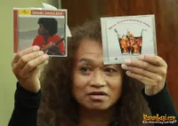 Foto Daniel Sahuleka