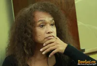 Foto Daniel Sahuleka