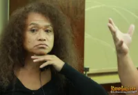 Foto Daniel Sahuleka