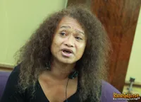 Foto Daniel Sahuleka