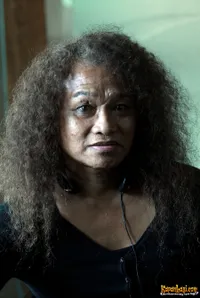 Foto Daniel Sahuleka