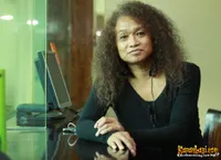 Foto Daniel Sahuleka