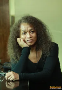 Foto Daniel Sahuleka