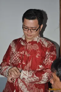 Foto Daniel Sinambela