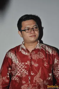 Foto Daniel Sinambela