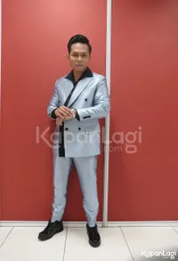 Foto Danil Putra