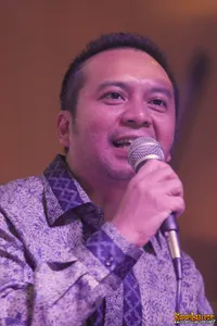 Foto Danny Budiharto Dyandra