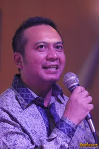 Foto Danny Budiharto Dyandra