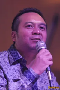 Foto Danny Budiharto Dyandra