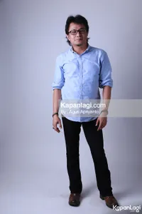 Foto Danny Java Jive