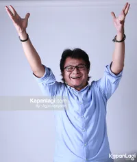 Foto Danny Java Jive