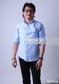 Foto Danny Java Jive