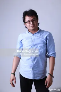 Foto Danny Java Jive