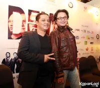 Foto Danny Java Jive