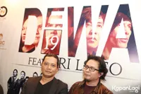 Foto Danny Java Jive