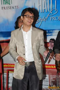 Foto Danny Sepriatna Gumilar