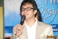 Foto Danny Sepriatna Gumilar