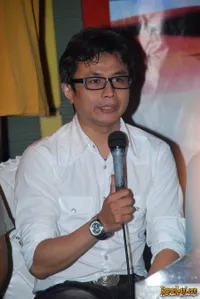 Foto Danny Sepriatna Gumilar