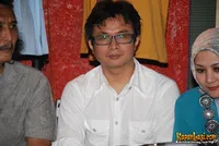 Foto Danny Sepriatna Gumilar