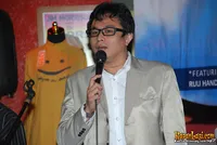 Foto Danny Sepriatna Gumilar