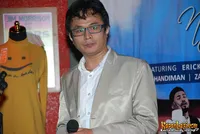 Foto Danny Sepriatna Gumilar