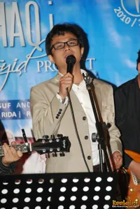 Foto Danny Sepriatna Gumilar